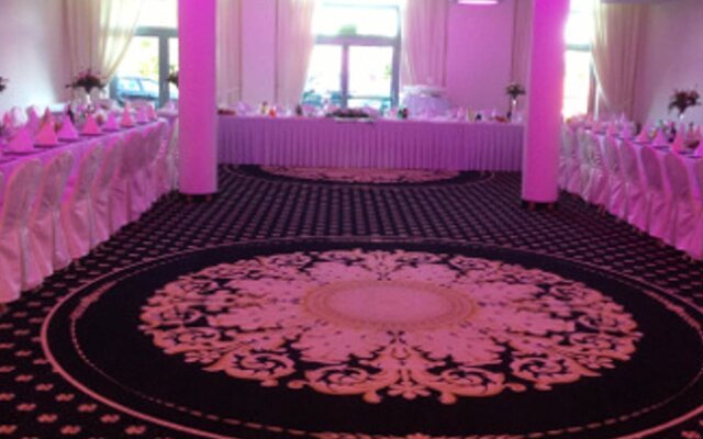 Hotel Business Faltom Gdynia