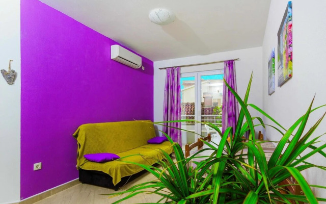 Apartments Andrijanic
