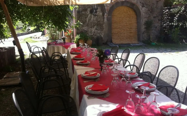 La Rocca della Rosa