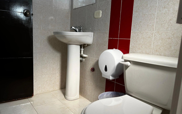 Apartamento Cerca Al centro