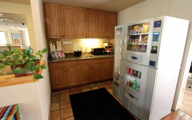 Desert Breezes Resort