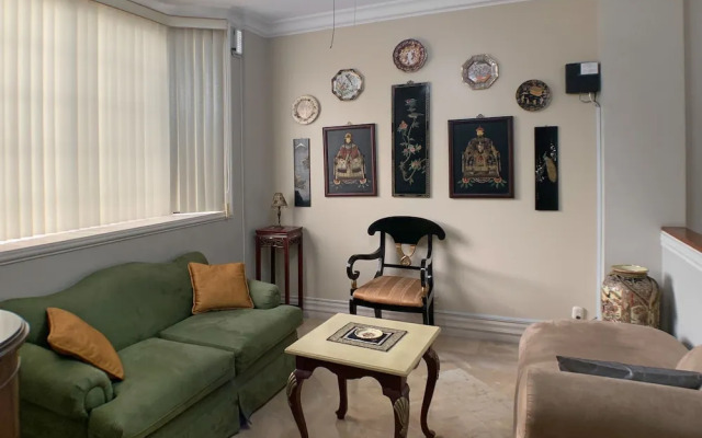 Cesar's House Guayaquil Home Rental