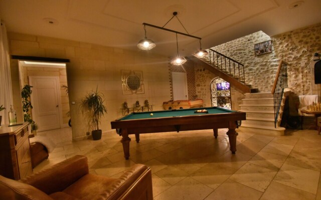 Le Relais de la Chouette