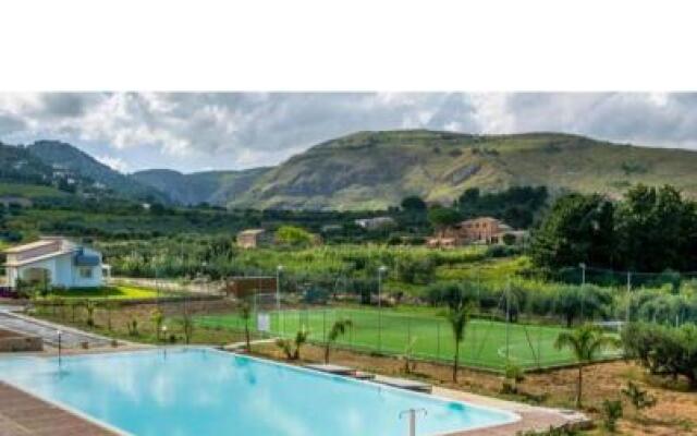 Borgo Aranci villetta a schiera a7 felce