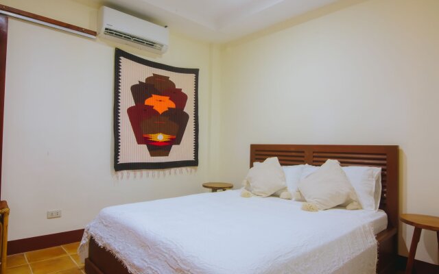 Talisay Boutique Hotel