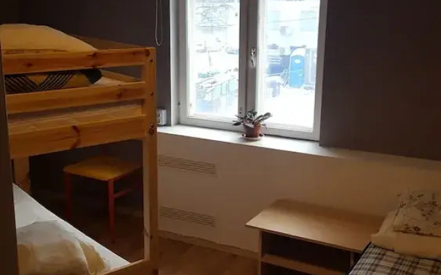 Tatari Hostel