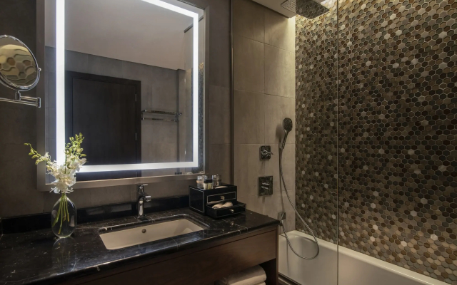 Mövenpick Hotel And Residences Riyadh