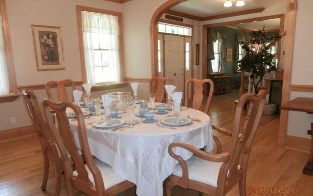 Bear Creek Farm Bed and Breakfast