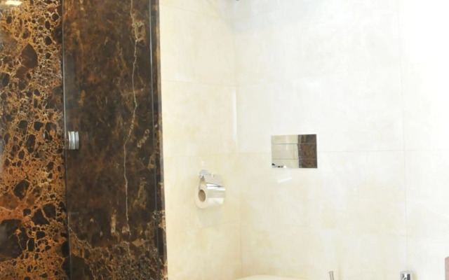 Suite Hotel Casa Diamond