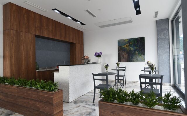 Sera Nature Hotel