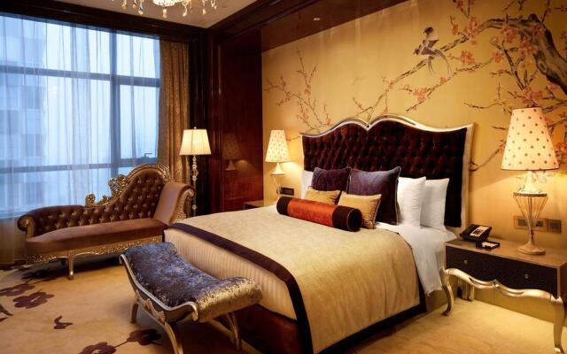 Wanda Realm Taizhou
