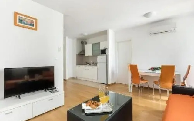 Apartment Antonia 2