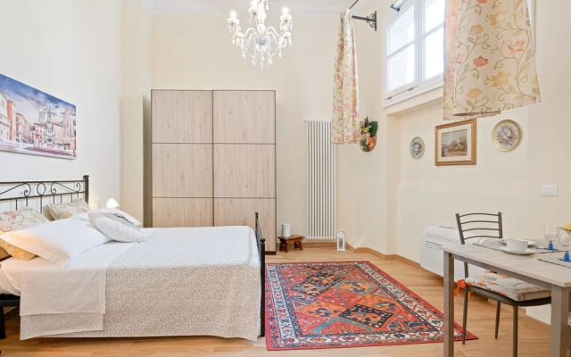 Exclusive Palazzo Bianconcini