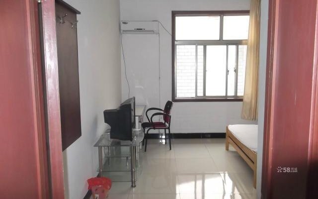 Qufu Shuncheng Inn