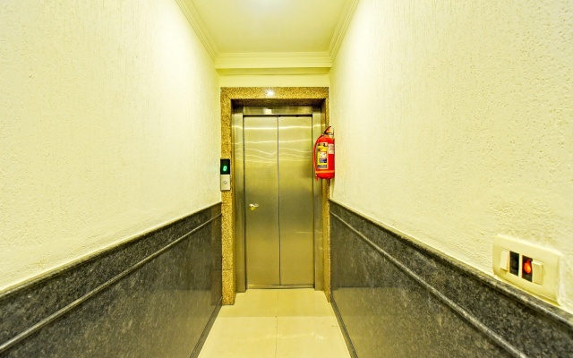 Ritz Residency Hotel