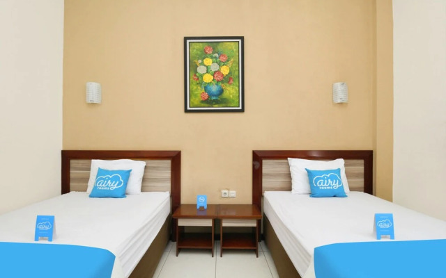 Airy Rejosari Purwosari Raya 29A Semarang