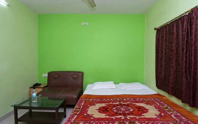 Hotel Ashoka by OYO Rooms