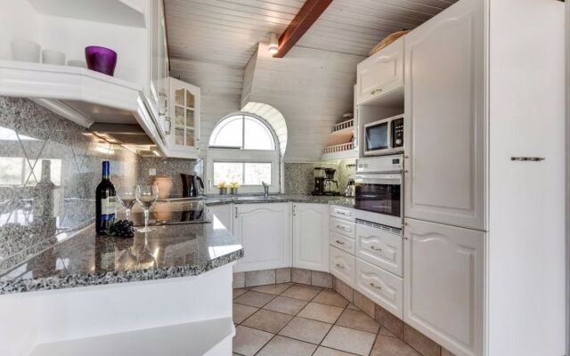 "Vasil" - 500m from the sea in Western Jutland