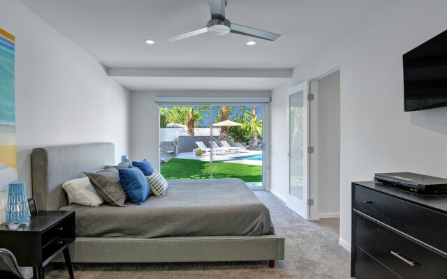 Deepwell Modern