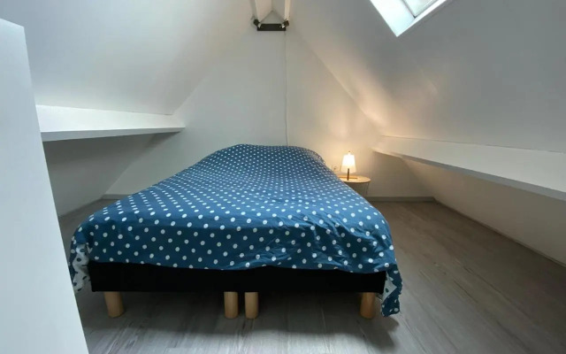 Immeuble Les Perdrix