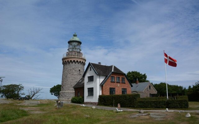 Nordskoven Strand Camping