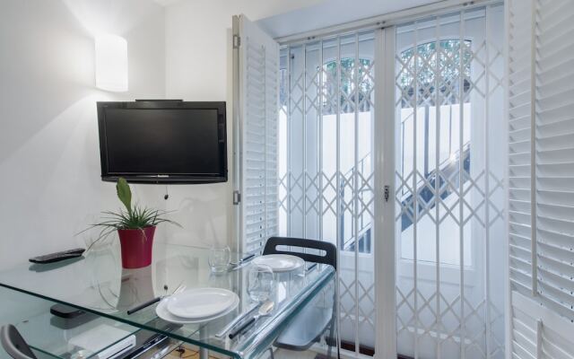 Spacious New Kings Road Nest