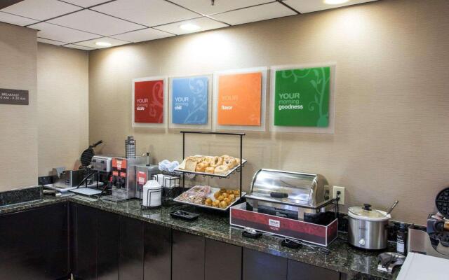 Comfort Inn Opelika - Auburn