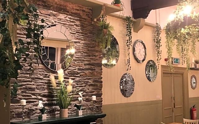 The Swan Hotel