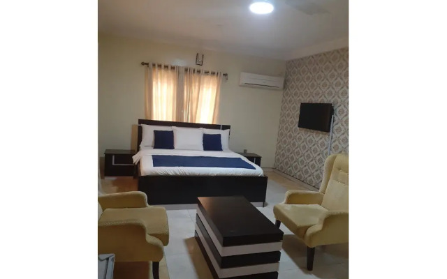 Conchita Apartment