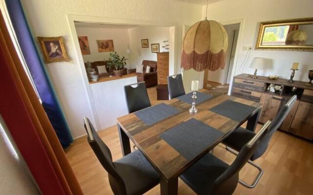 Idyllic Holiday Home