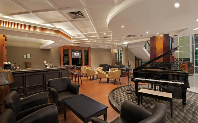 Hotel Dafam Semarang