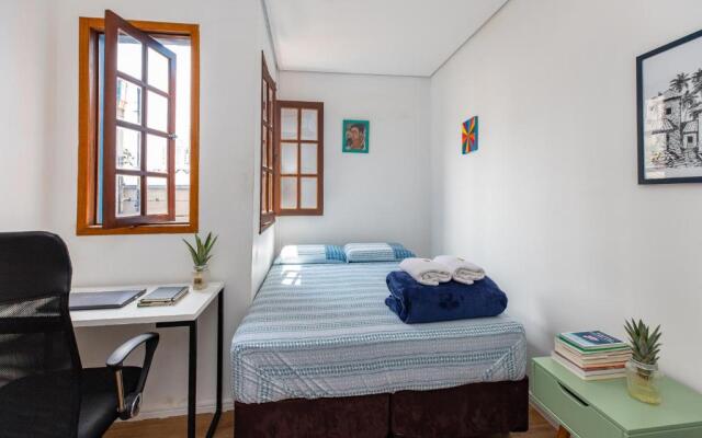 Hostel Casa Azul