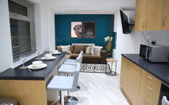 Best City Apartments