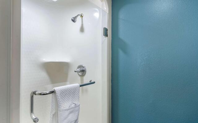 Sleep Inn Clearwater - St Petersburg