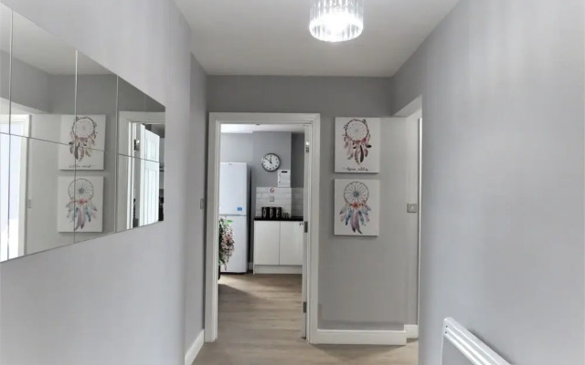 Comfort Stay Apartments Derby