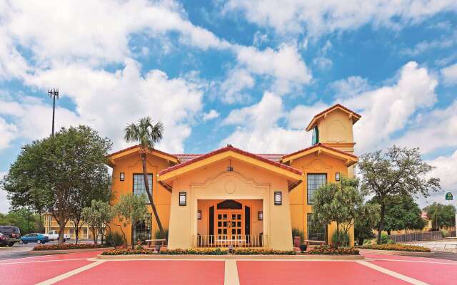 La Quinta Inn San Antonio Lackland