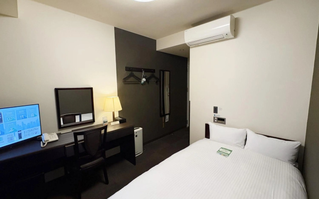 Hotel Route Inn Shimada Ekimae – Guest Rooms – Shimada