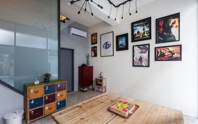 Art Space Tainan