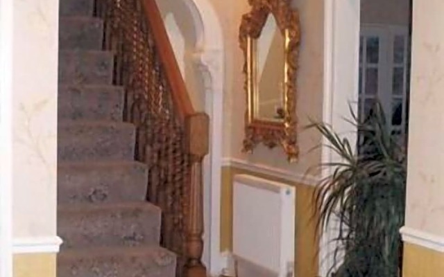 The Croft Guest House