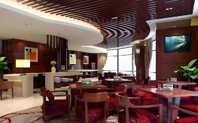 Wuhan Tianchimel Hotel