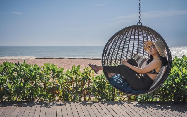 The Regent Cha-Am Beach Resort