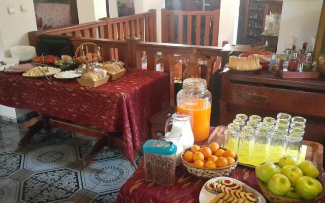 Shtastlivcite Family Hotel