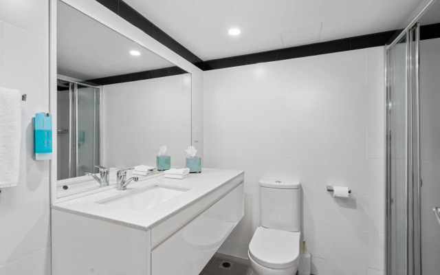 Sovereign Gold Coast