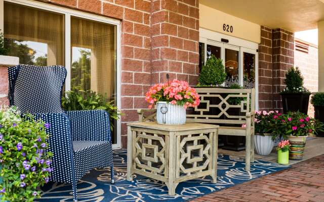 Hampton Inn Clifton Park