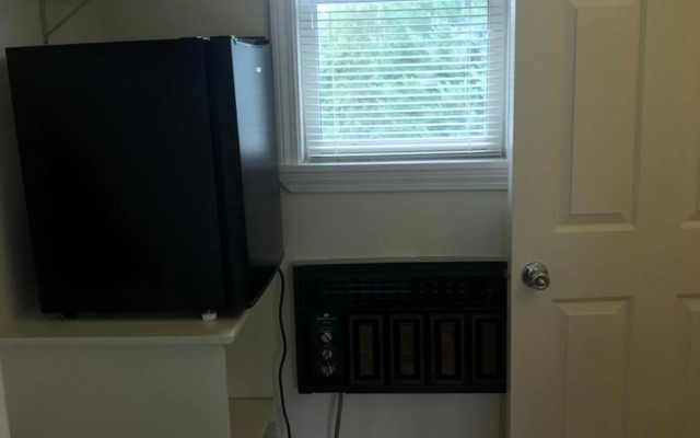 Four Seasons Motor Inn