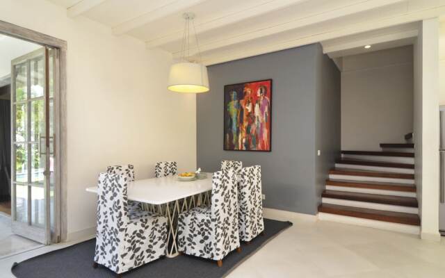 Casa Cinta 2