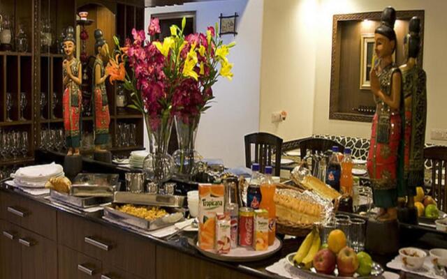 Red Maple Bed and Breakfast
