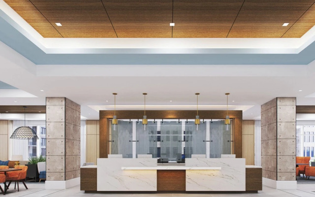 Staybridge Suites Houston Downtown by IHG