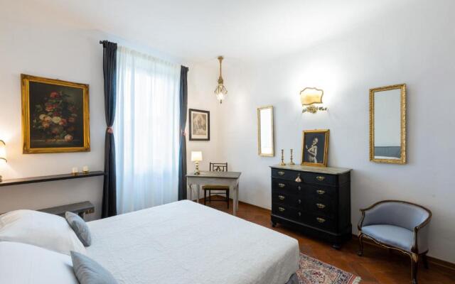 Fiesole's cozy Apartment 2