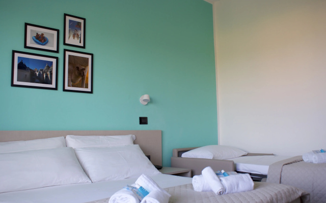 Hotel Palazzo Caveja